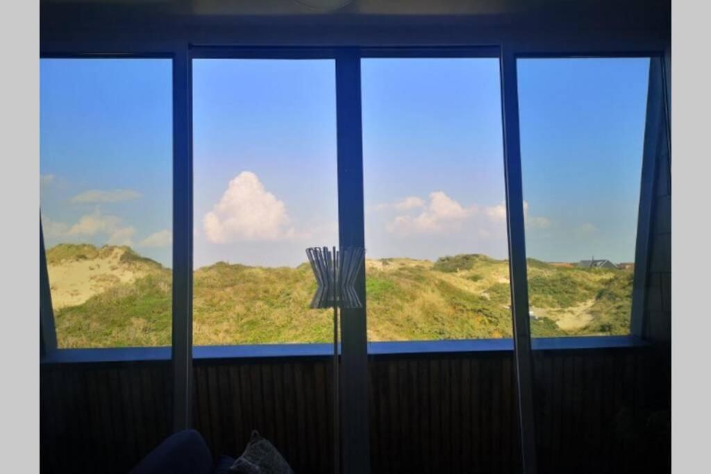 La Cabane Des Dunes A Fort-Mahon Plage מראה חיצוני תמונה
