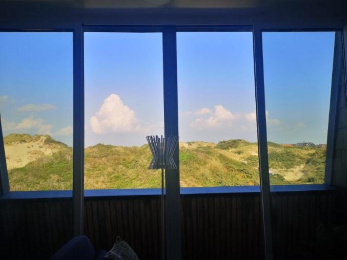 La Cabane Des Dunes A Fort-Mahon Plage מראה חיצוני תמונה