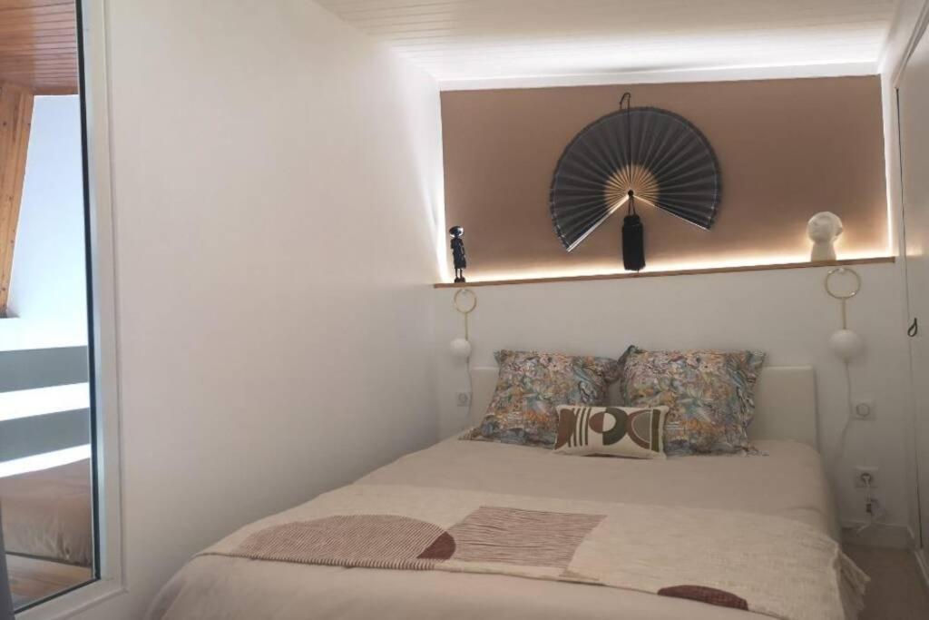 La Cabane Des Dunes A Fort-Mahon Plage מראה חיצוני תמונה